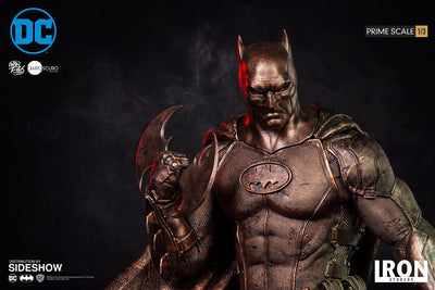 Batman Bronze Edition Prime Scale 1/3 DC Comics