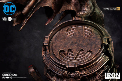 Batman Bronze Edition Prime Scale 1/3 DC Comics
