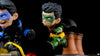 DC Comics Q-Master Gotham Rooftop Diorama