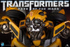 Transformers: Bumblebee Bust REGULAR