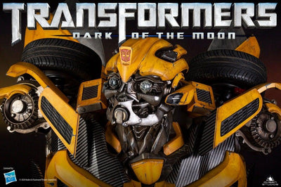 Transformers: Bumblebee Bust REGULAR