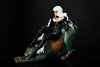 Black Cat 1/4 Scale Statue