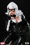 Black Cat 1/4 Scale Statue