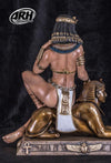 Queen Cleopatra 1/3 Scale Statue by ARH Studios
