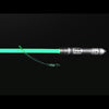 Star Wars Kit Fisto Jedi Force FX Lightsaber