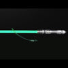 Star Wars Kit Fisto Jedi Force FX Lightsaber