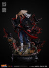 Uchiha Itachi 1/4 Scale Statue