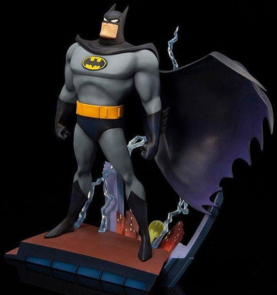 Batman The Animated Series ArtFX+ Batman (Opening Sequence) Statue