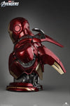 Iron Man Mark 7 Life-Size Bust