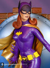 Batman 1966 TV Batgirl 1/6 Scale Maquette Statue by Tweeterhead