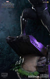 Marvel Black Panther 1/10 Scale Statue DIORAMA