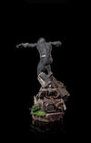Marvel Black Panther 1/10 Scale Statue DIORAMA