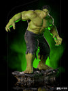 Battle of NY - Hulk BDS Art Scale 1/10
