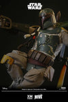 Star Wars BOBA FETT 1/4 Scale Statue