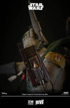 Star Wars BOBA FETT 1/4 Scale Statue