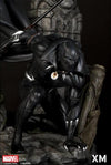 Black Panther 1/4 Scale Statue