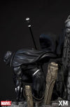 Black Panther 1/4 Scale Statue