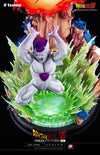 Frieza 4th Form HQS+ 1/4 Scale Statue