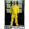 Heisenberg & Jesse Hazmat Suit 1/6 Scale Figure Set by threezero