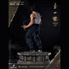 Bruce Lee Tribute 1/4 Scale Statue BONUS