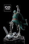 CO Signature V001 1/4 Scale Premium Statue