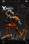 X-MEN - Colossus 1/4 Scale Premium Statue