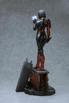 Katana 1/6 Scale Statue by Luis Royo