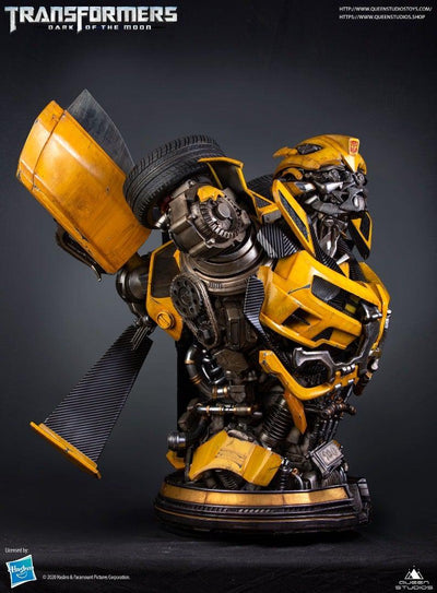 Transformers: Bumblebee Bust REGULAR