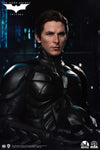 The Dark Knight Batman (Christian Bale) Life-Size Bust