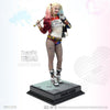 Suicide Squad Harley Quinn 1/3 Scale Hyperreal Statue