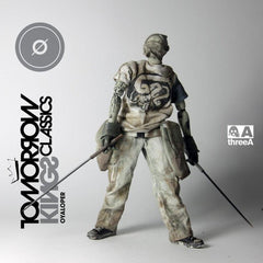 OYALOPER TK 1:6 Scale Figure by ThreeA - Spec Fiction Shop OYALOPER TK 1:6 Scale Figure by ThreeA - Spec Fiction Shop