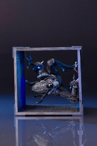 Alien Warrior Drone ArtFx+ Statue by Kotobukiya