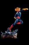 Captain Marvel BDS 1/10 Art Scale Statue