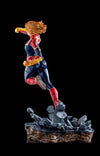 Captain Marvel BDS 1/10 Art Scale Statue