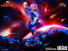 Captain Marvel BDS 1/10 Art Scale Statue