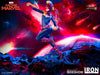 Captain Marvel BDS 1/10 Art Scale Statue