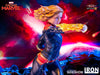 Captain Marvel BDS 1/10 Art Scale Statue