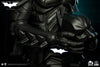 The Dark Knight Batman (Christian Bale) Life-Size Bust