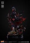 Uchiha Itachi 1/4 Scale Statue