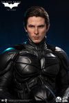 The Dark Knight Batman (Christian Bale) Life-Size Bust