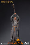 Gandalf the Grey 1/2 Scale ULTIMATE (SILICONE HEAD) Statue