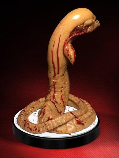 Alien Life-Size 1:1 Chestburster by Hollywood Collectibles Group