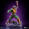 Masters of the Universe - Man-at-Arms BDS Art Scale 1/10