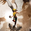 Hawkgirl Deluxe Art Scale 1/10 Statue