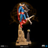 Superman and Lois 1/6 Scale Diorama