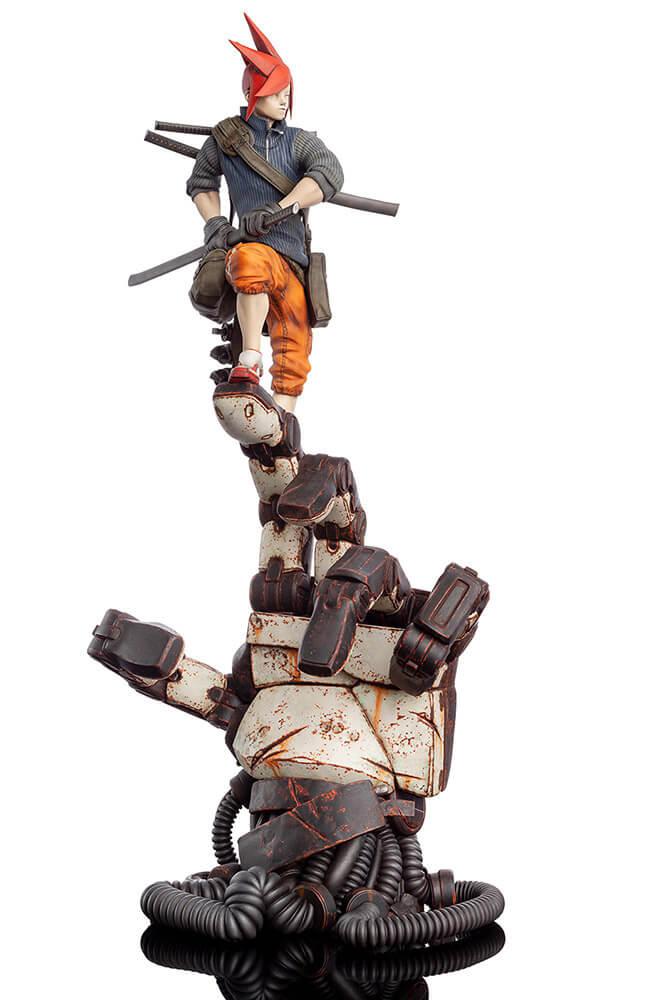 Cornelius and The Fight of The Next