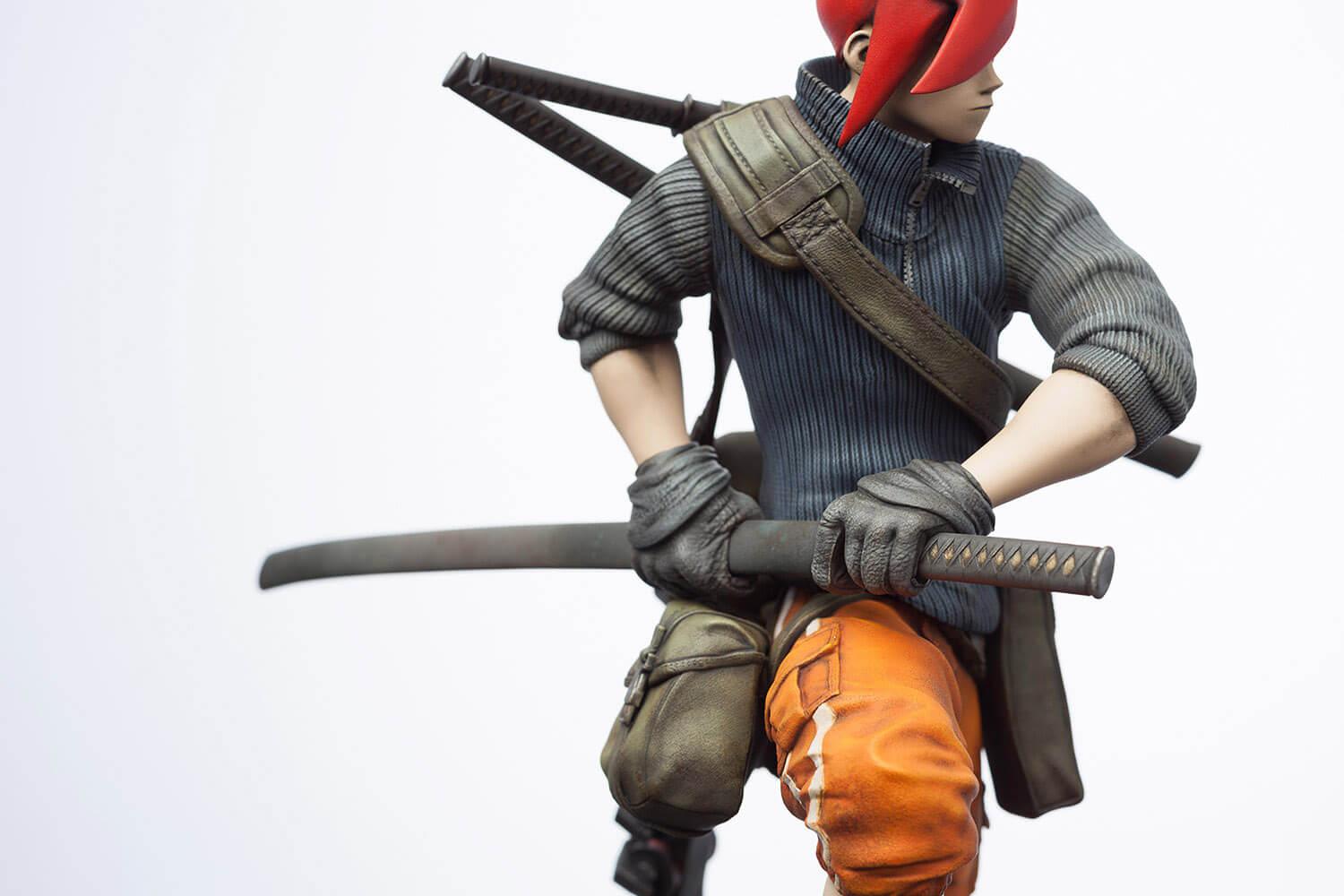 Cornelius and The Fight of The Next