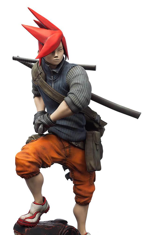 Cornelius and The Fight of The Next