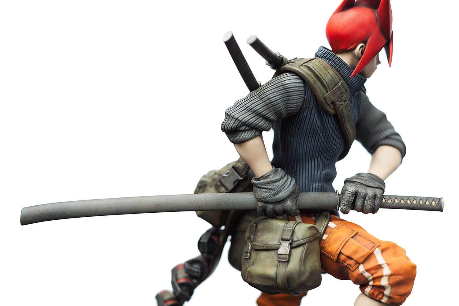 Cornelius and The Fight of The Next