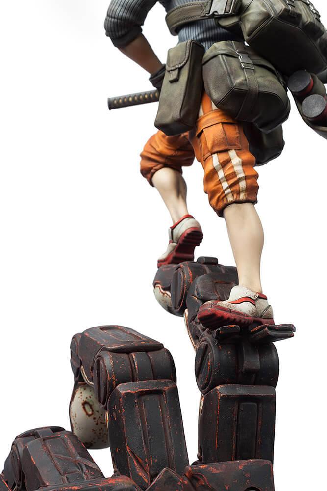 Cornelius and The Fight of The Next